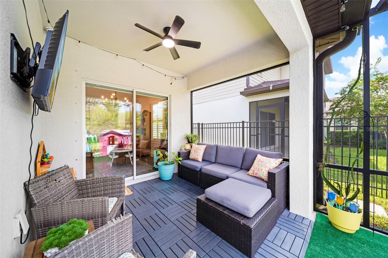 Single Family Residence at 8522 ABALONE LOOP, PARRISH, photo 32 of 60
