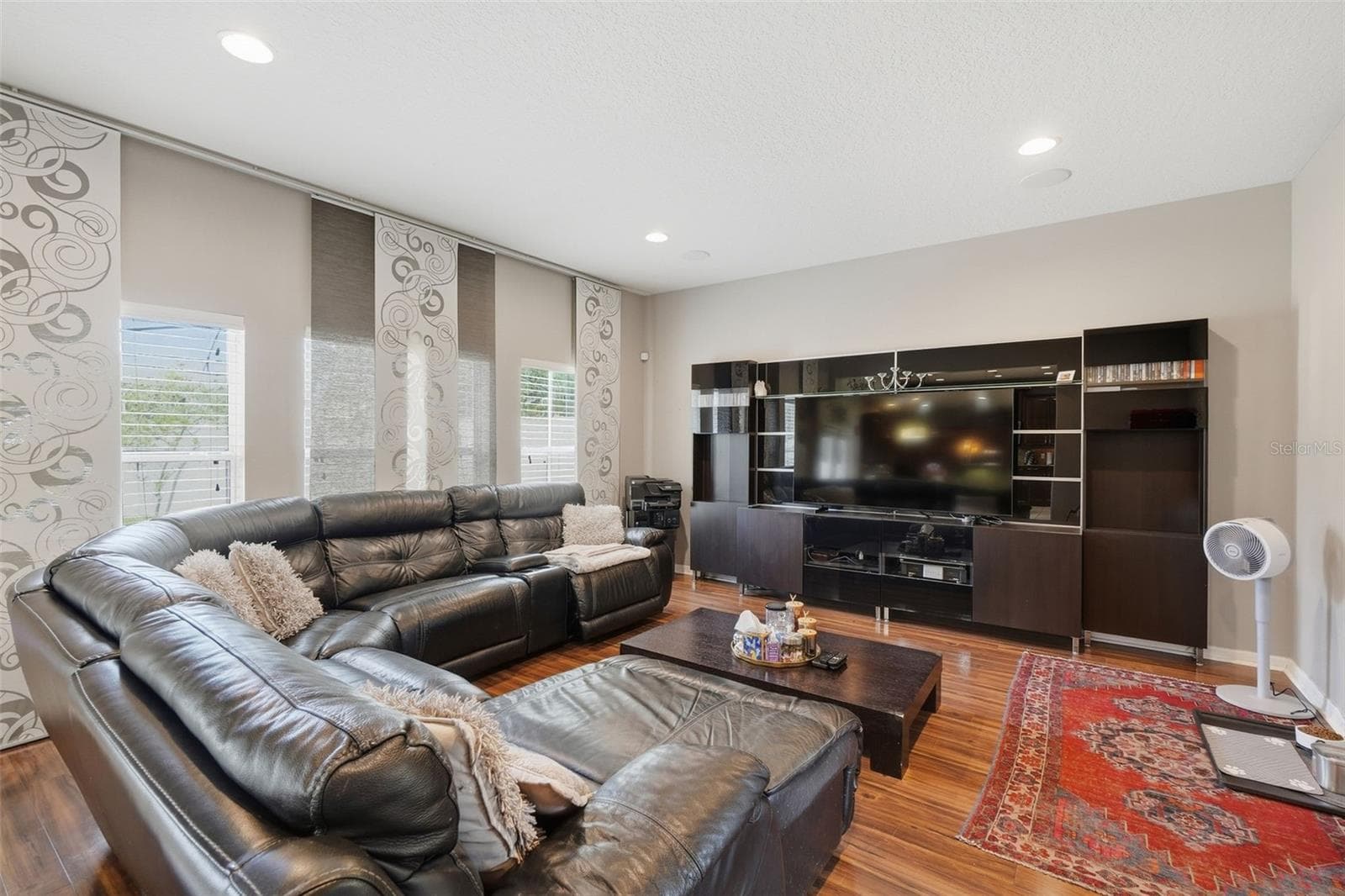 Family room - 9015 VICKROY TER, OVIEDO