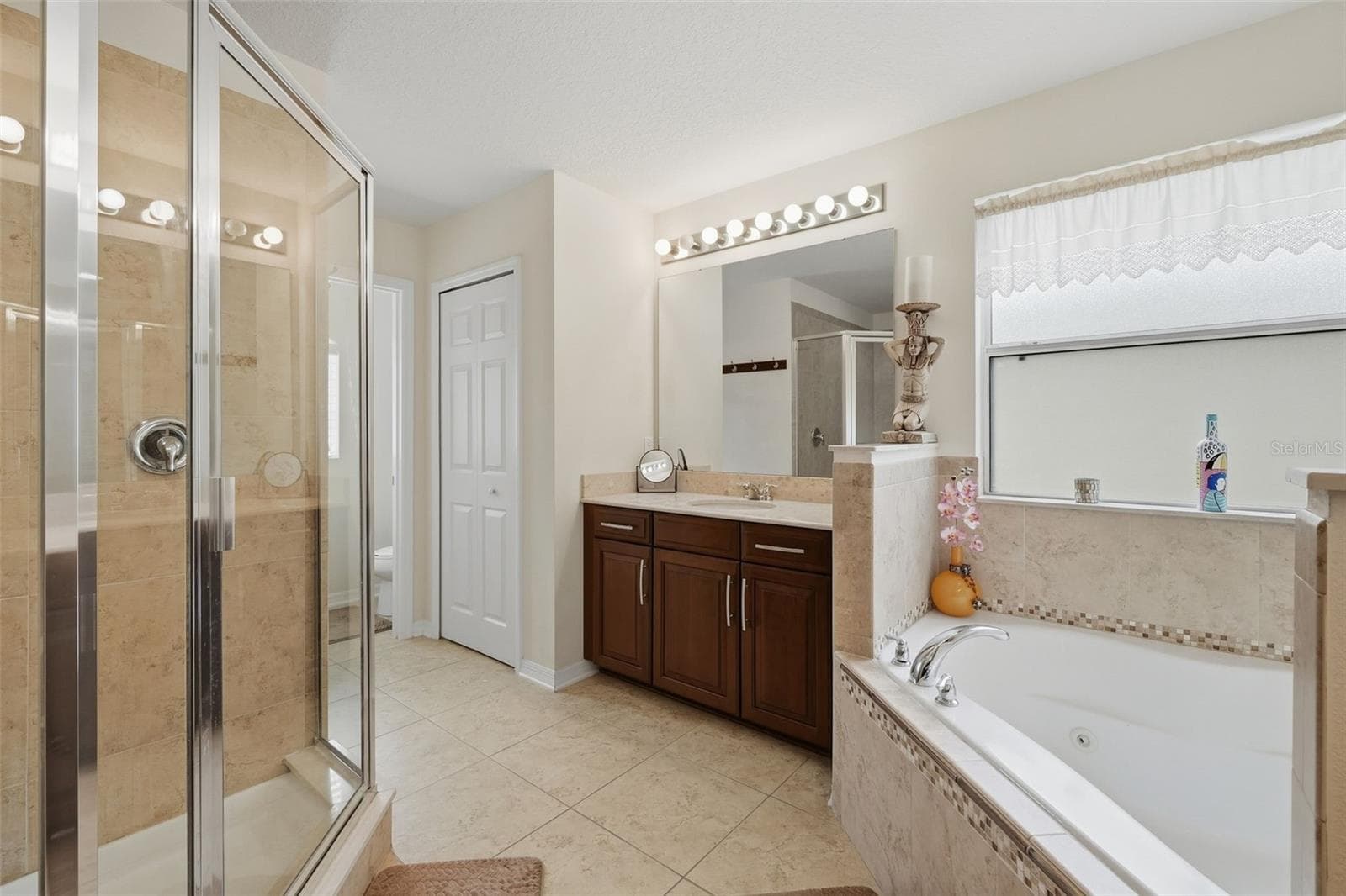 Primary bathroom - 9015 VICKROY TER, OVIEDO