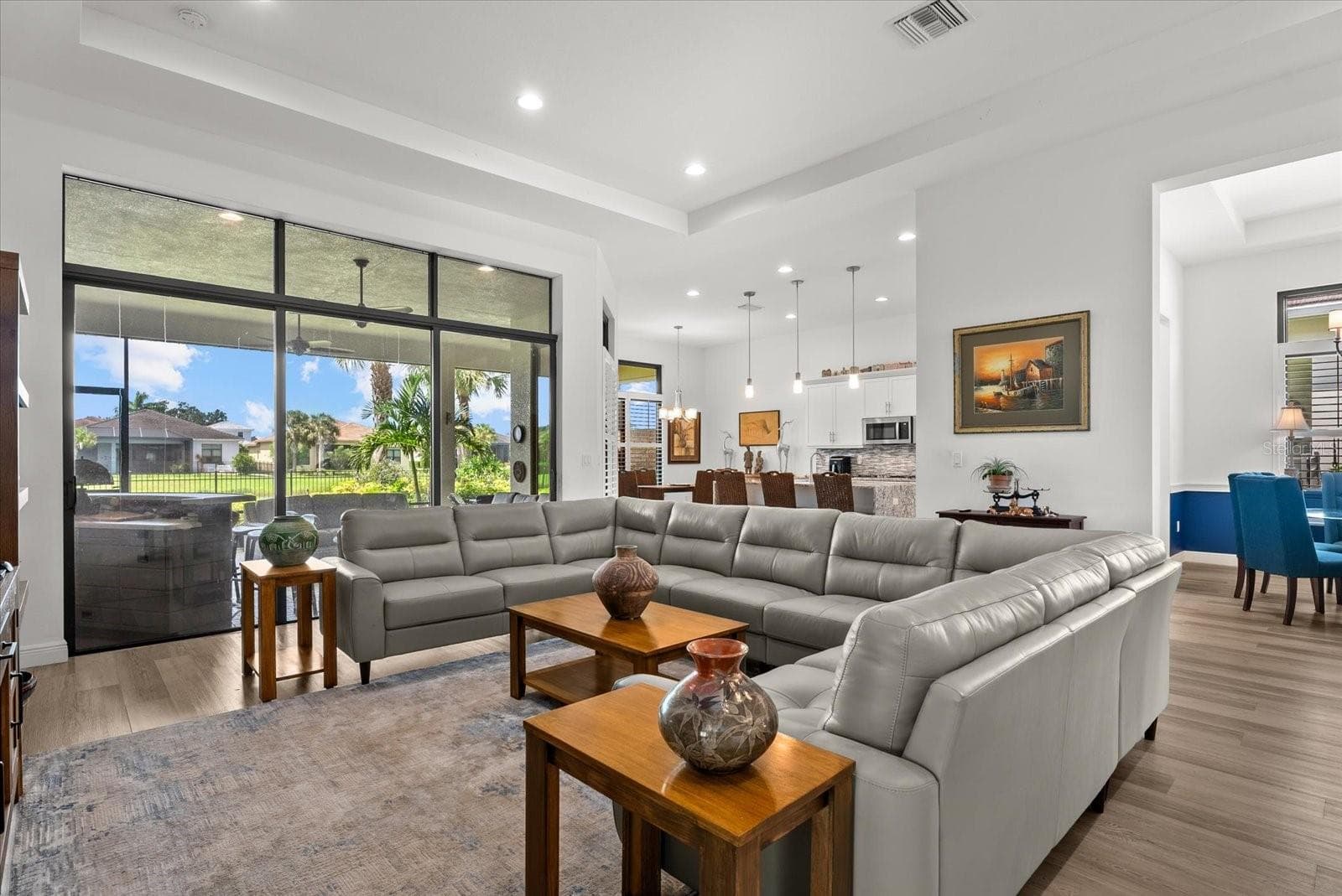 Single Family Residence at 4823 PASTEL CT, SARASOTA, photo 11 of 43