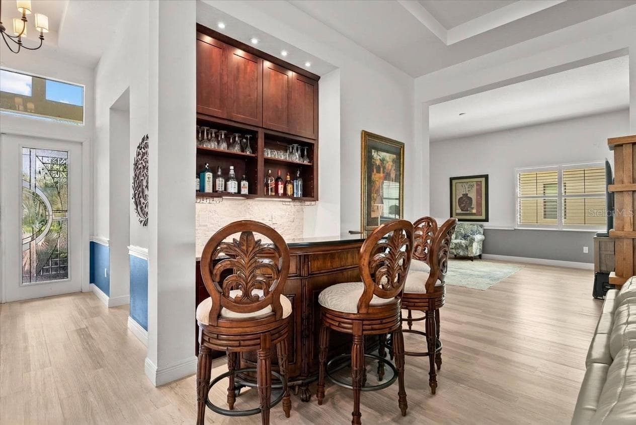 Single Family Residence at 4823 PASTEL CT, SARASOTA, photo 13 of 43