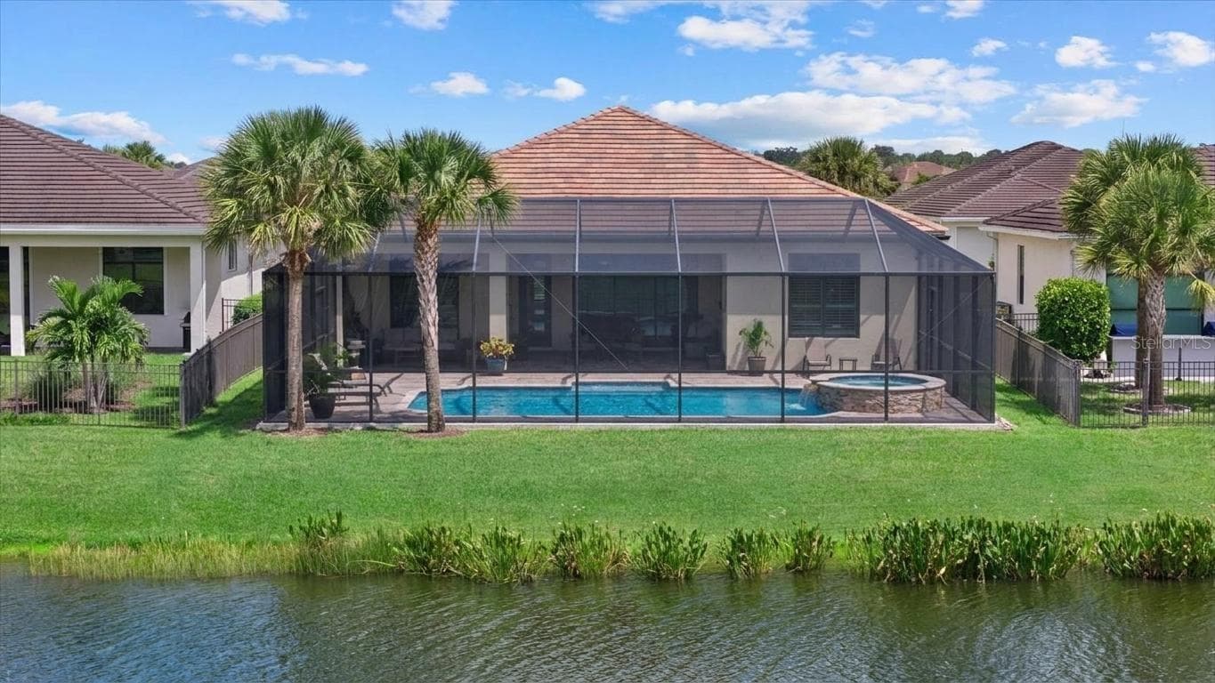 Single Family Residence at 4823 PASTEL CT, SARASOTA, photo 41 of 43