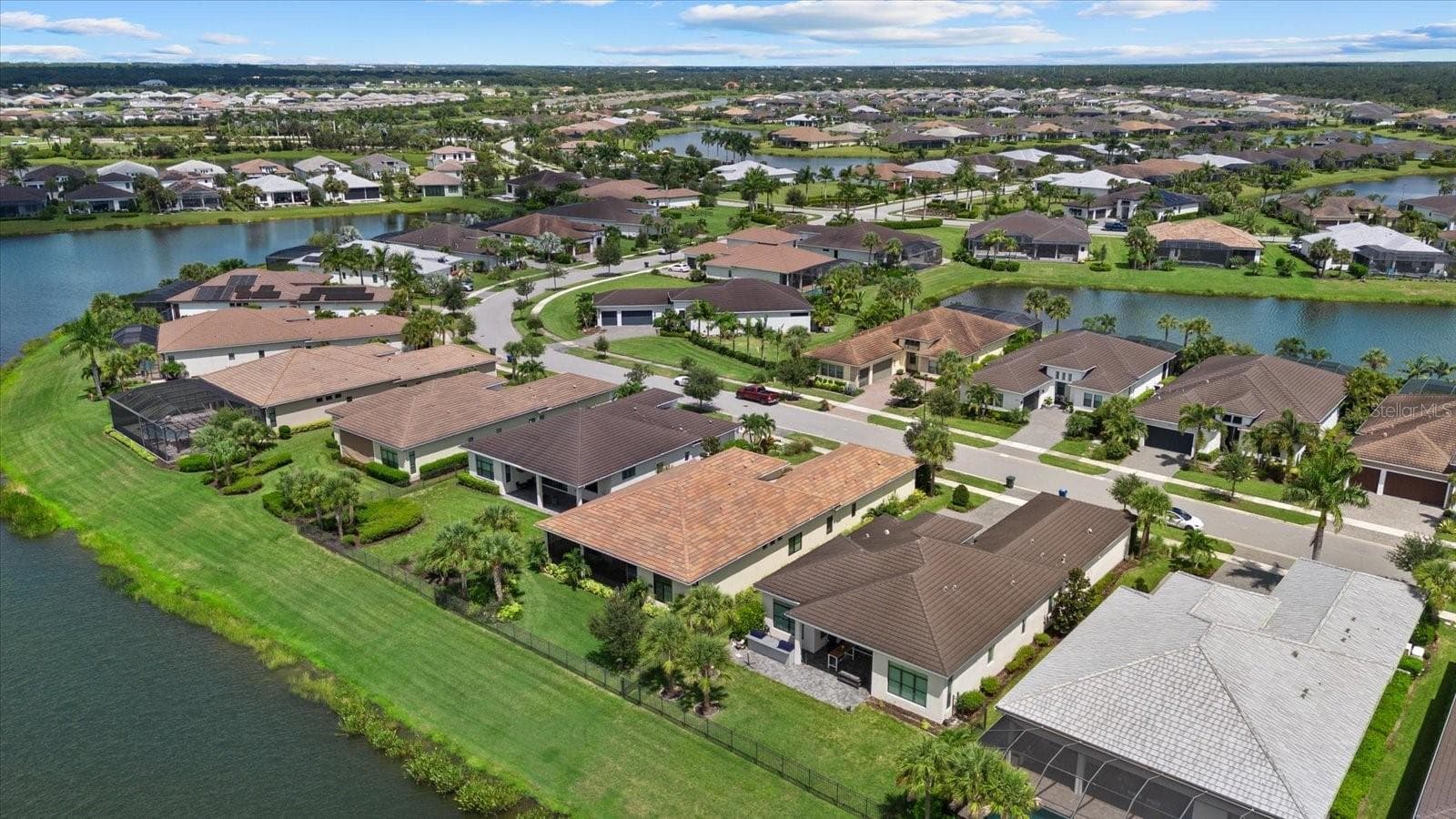 Single Family Residence at 4823 PASTEL CT, SARASOTA, photo 42 of 43
