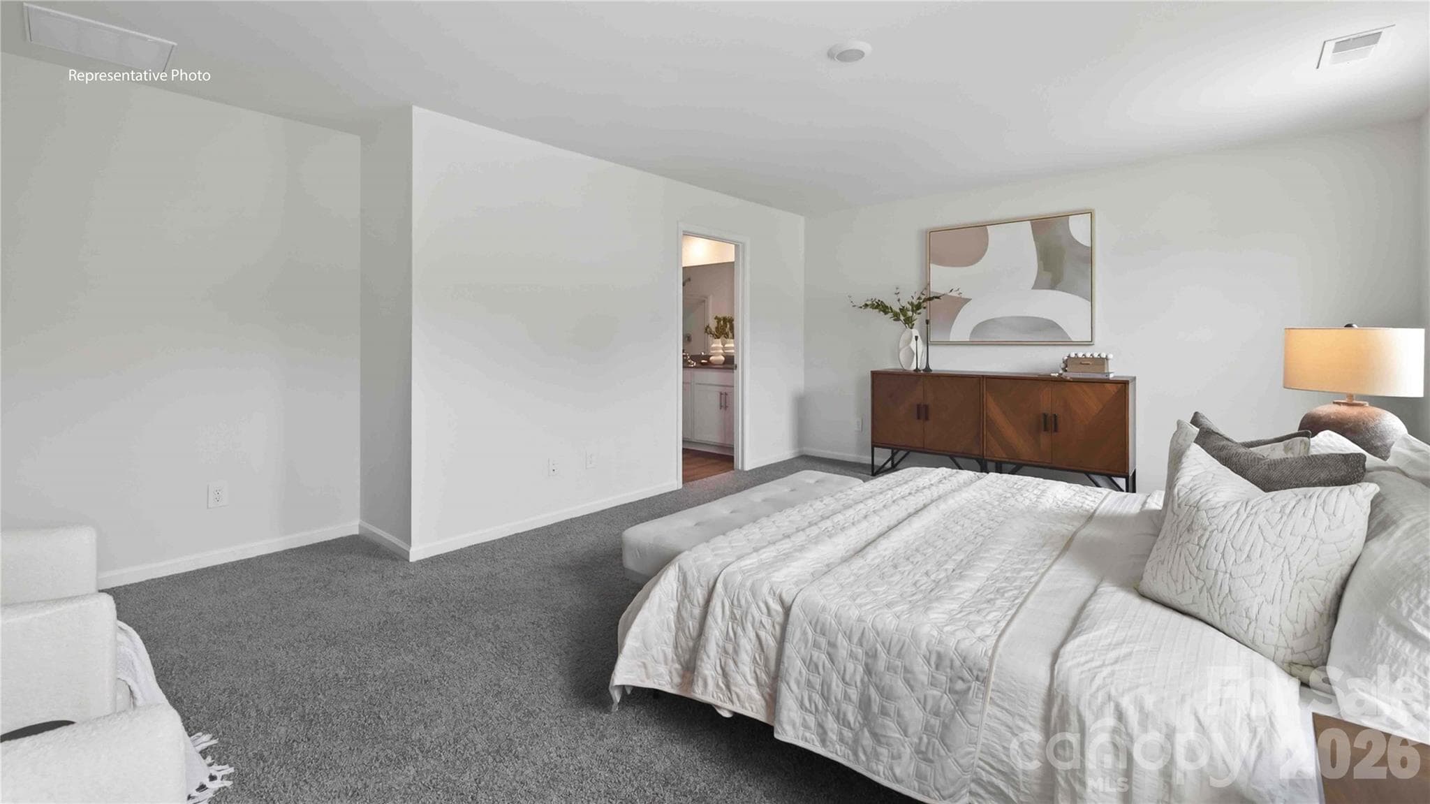 Single Family Residence at 2573 Goose Fair Road, Maiden, photo 13 of 21