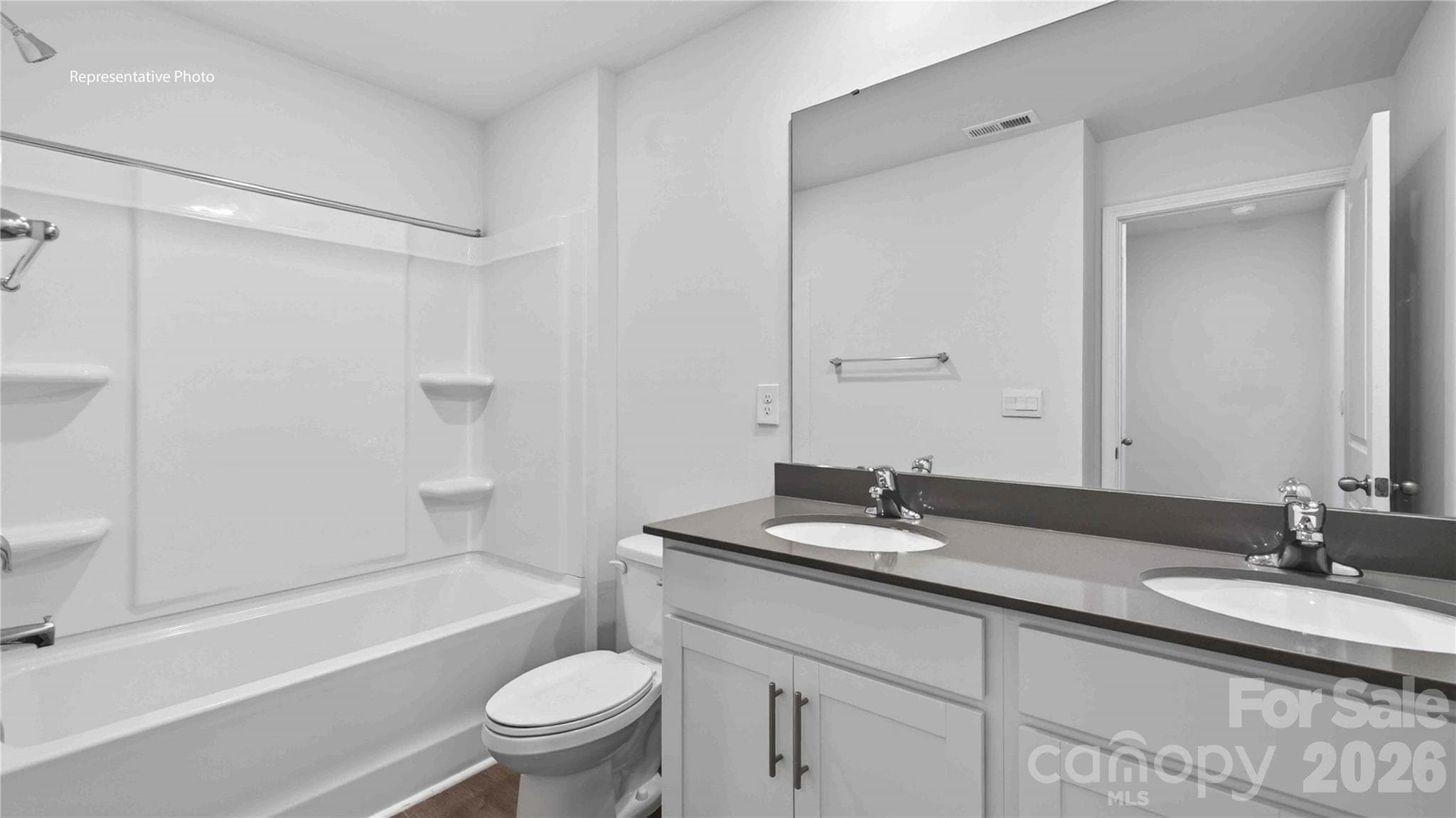 Single Family Residence at 2573 Goose Fair Road, Maiden, photo 19 of 21