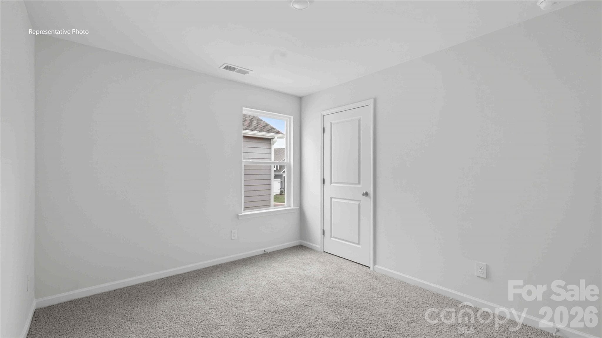Single Family Residence at 2573 Goose Fair Road, Maiden, photo 20 of 21