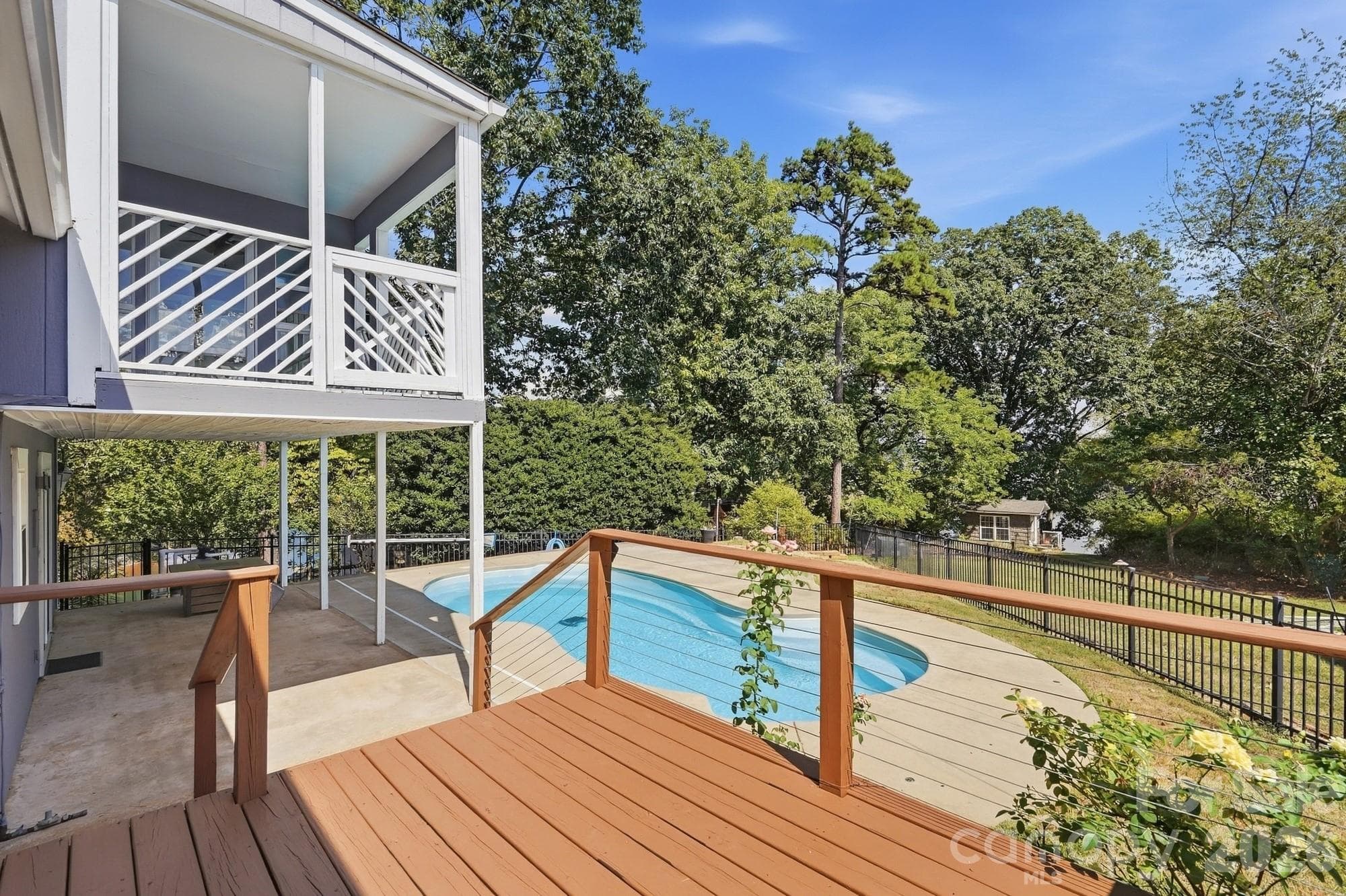 Single Family Residence at 3022 Point Clear Drive, Tega Cay, photo 32 of 44