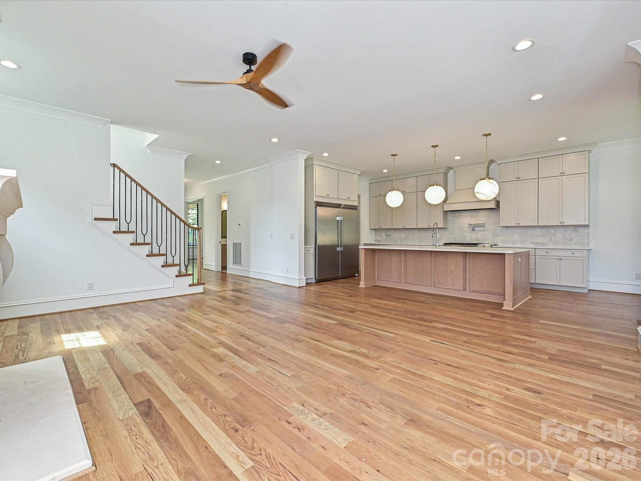 Single Family Residence at 2205 Shenandoah Avenue, Charlotte, photo 14 of 45