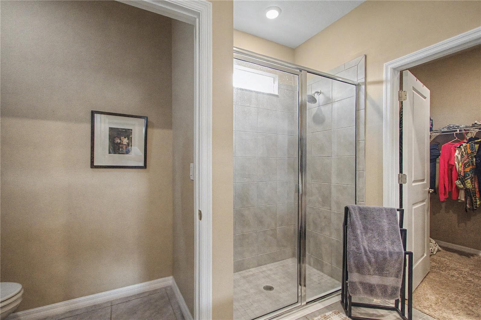 Primary Bathroom - 6365 SW 88TH LOOP, OCALA