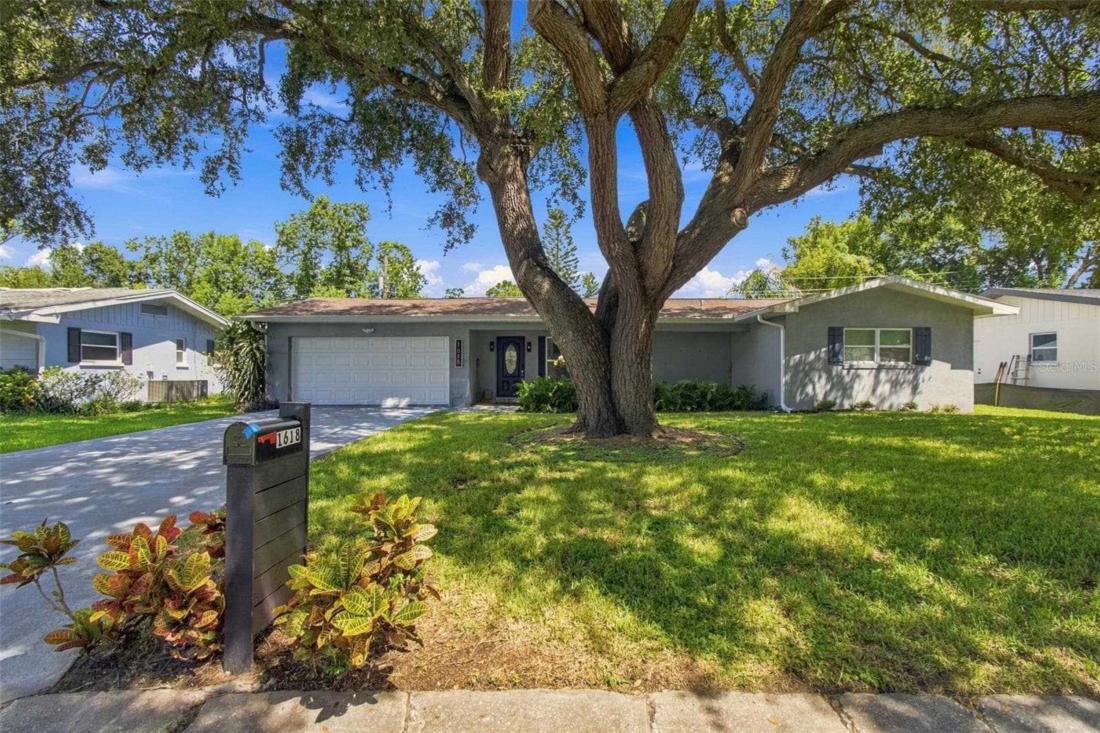 Single Family Residence at 1618 BARRY RD, CLEARWATER, photo 2 of 55