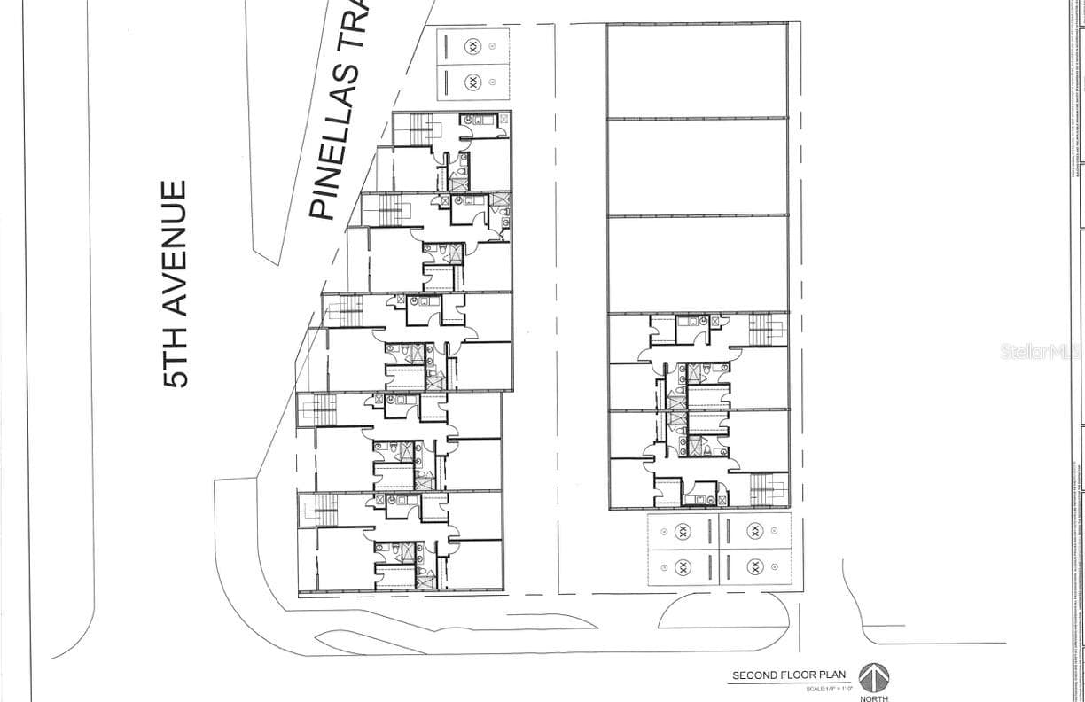 Land at 500 64TH ST S, ST PETERSBURG, photo 6 of 7