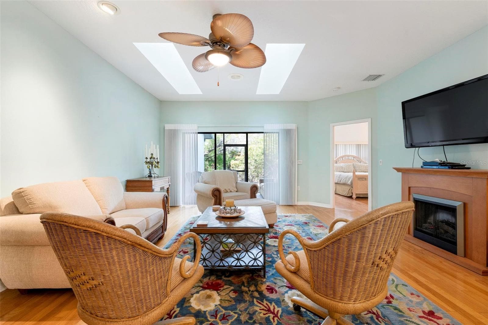 Condominium at 2794 MOSS OAK DR #2, SARASOTA, photo 13 of 41