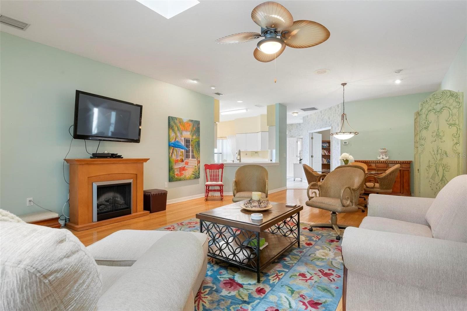 Condominium at 2794 MOSS OAK DR #2, SARASOTA, photo 17 of 41