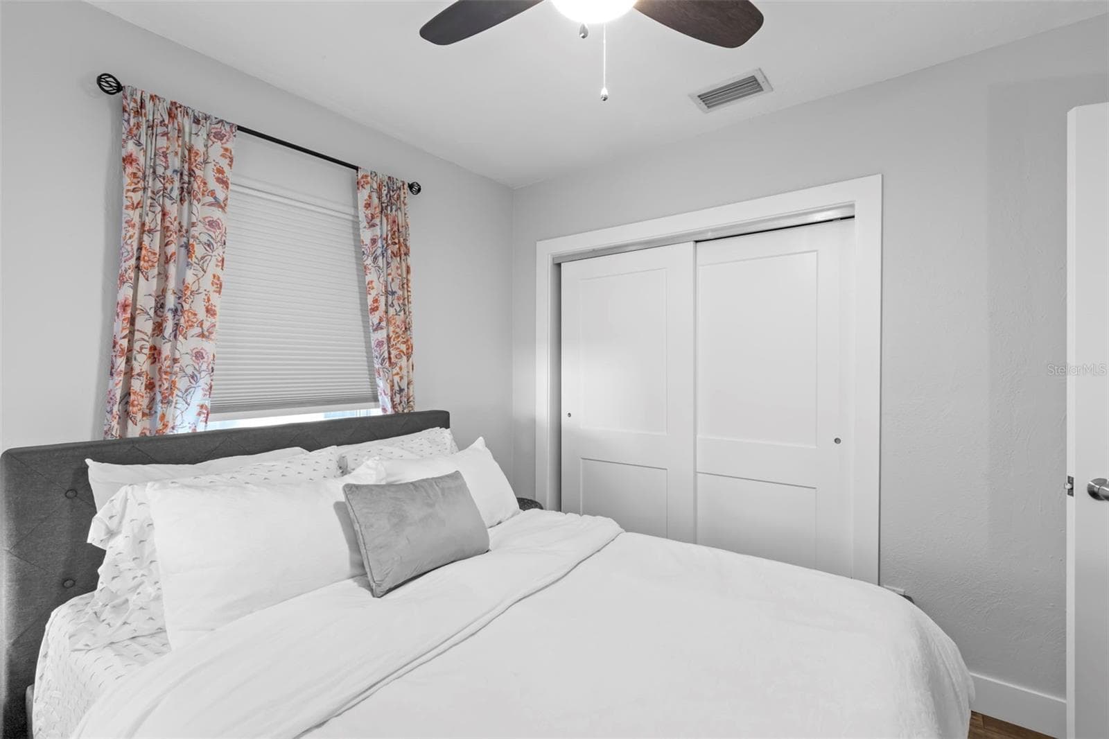 Secondary Bedroom - 3501 BOCA CIEGA DR N, ST PETERSBURG