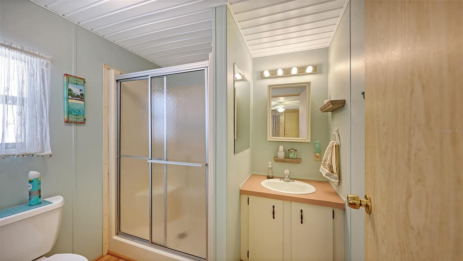 Manufactured Home at 2036 S MOBILE ESTATES DR, SARASOTA, photo 11 of 20