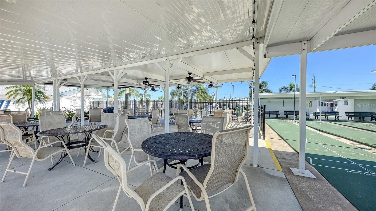 Manufactured Home at 2036 S MOBILE ESTATES DR, SARASOTA, photo 18 of 20