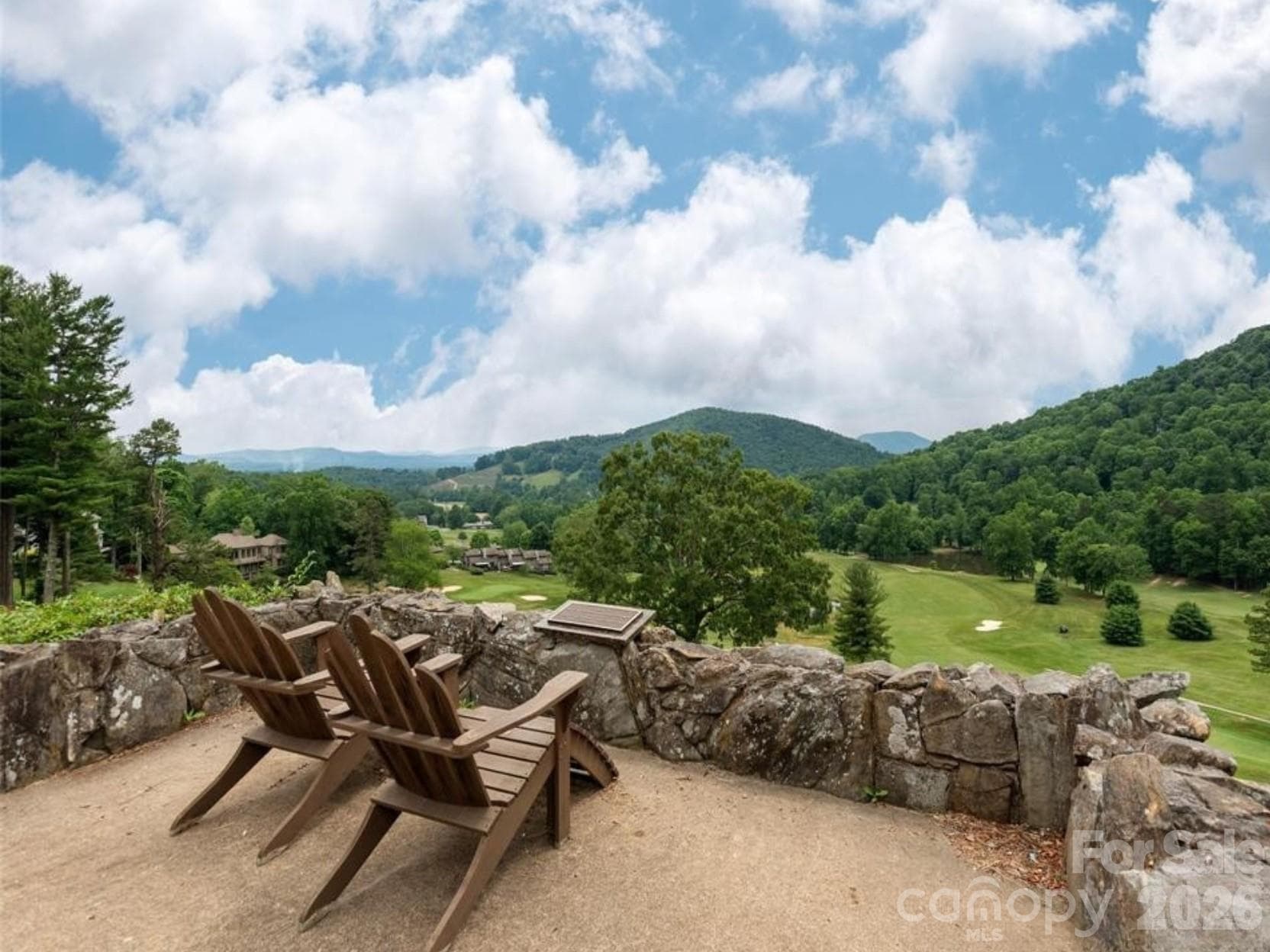 High Vista - A gated community - 116 Ivy Road, Mills River