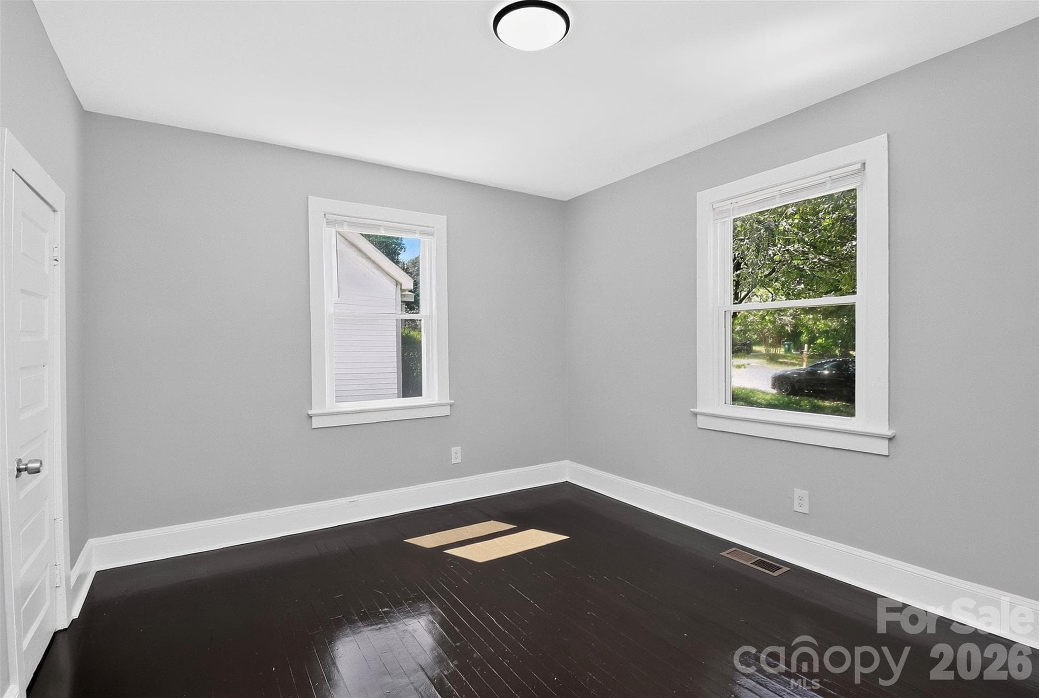 Bedroom 1 - 2304 Kennesaw Drive, Charlotte