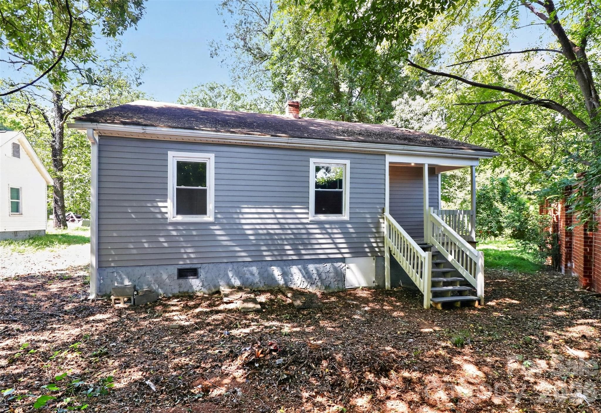Single Family Residence at 2304 Kennesaw Drive, Charlotte, photo 26 of 26