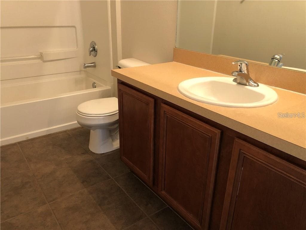 Single Family Residence at 5116 CELLO WOOD LN, WESLEY CHAPEL, photo 21 of 24