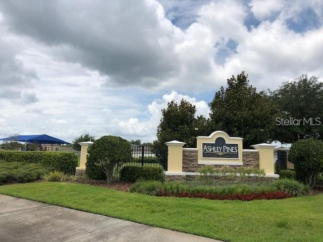 Single Family Residence at 5116 CELLO WOOD LN, WESLEY CHAPEL, photo 24 of 24