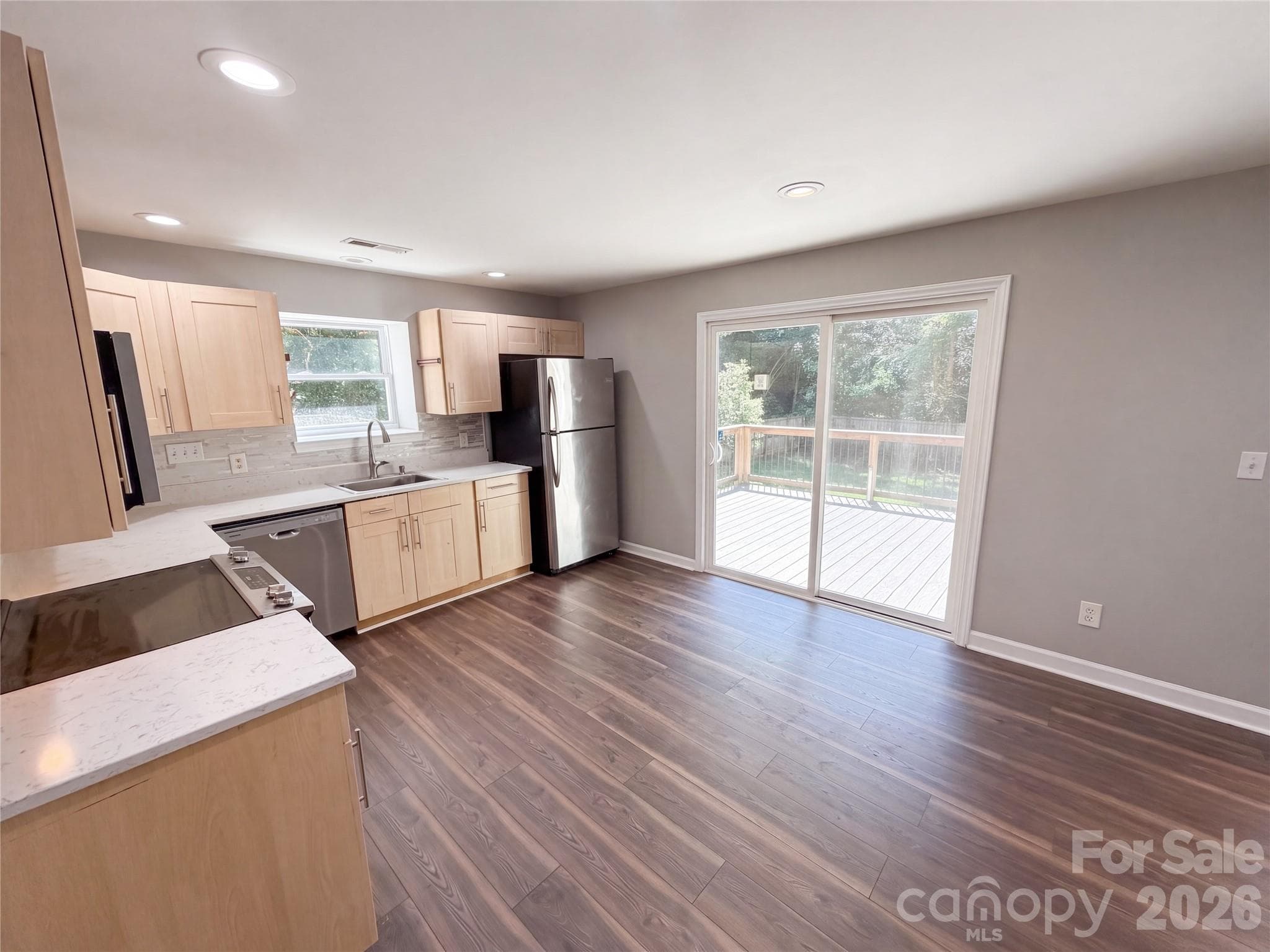 Single Family Residence at Charlotte, photo 20 of 59