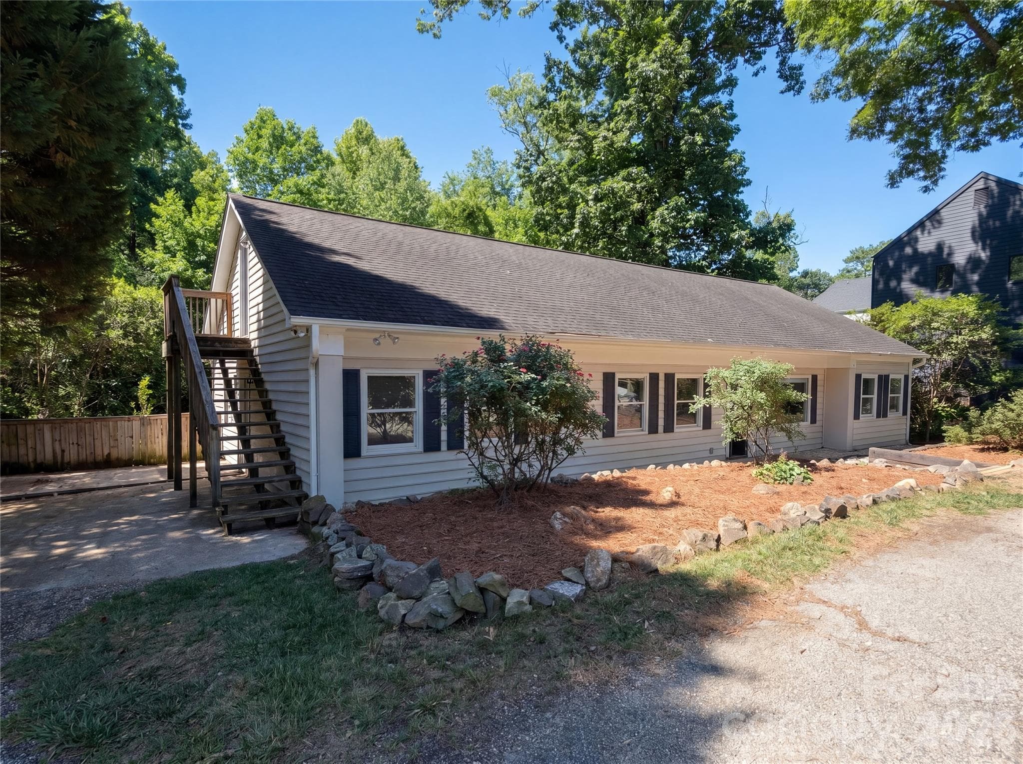 Single Family Residence at Charlotte, photo 44 of 59