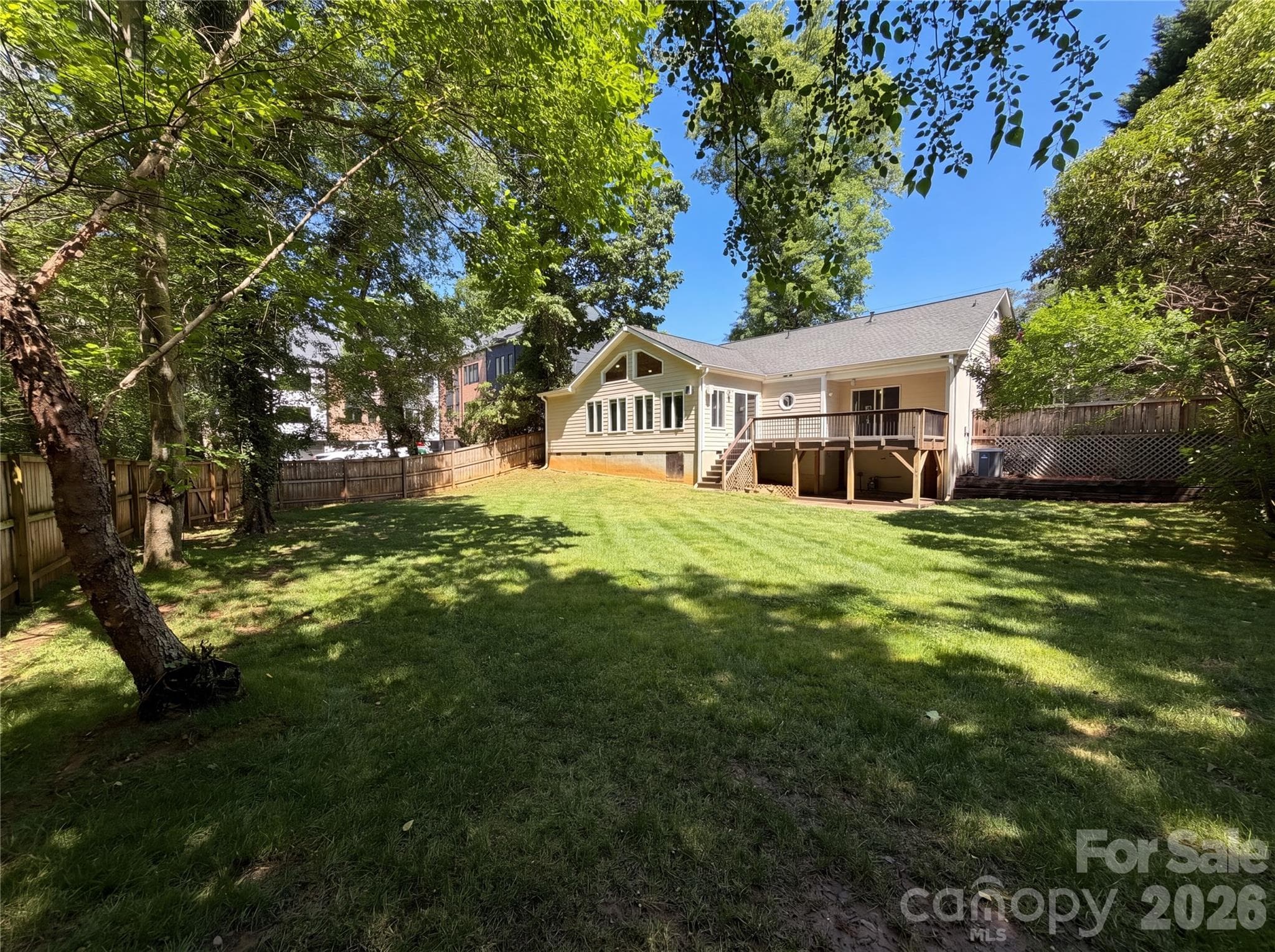 Single Family Residence at Charlotte, photo 52 of 59