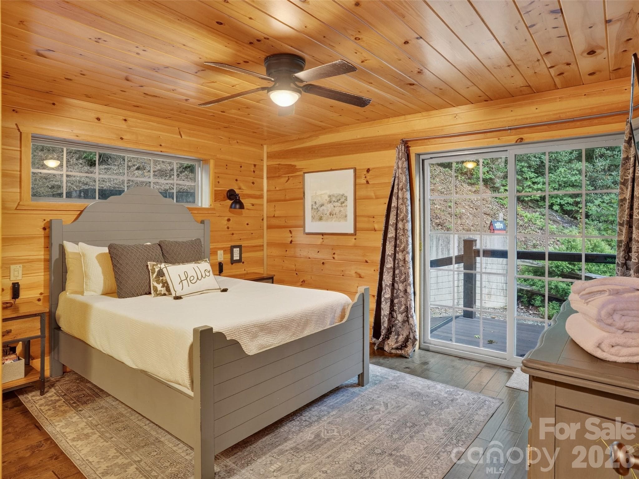 Single Family Residence at 3050 Green River Cove Road, Saluda, photo 12 of 48