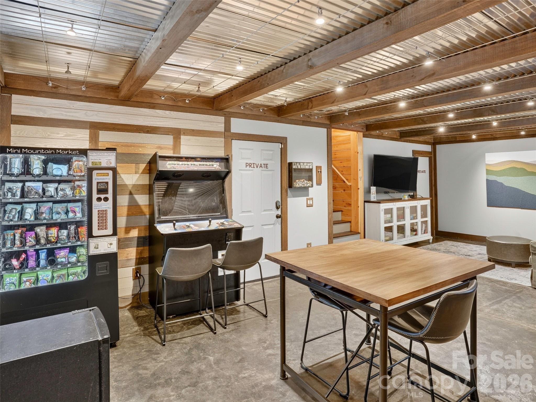 Single Family Residence at 3050 Green River Cove Road, Saluda, photo 35 of 48
