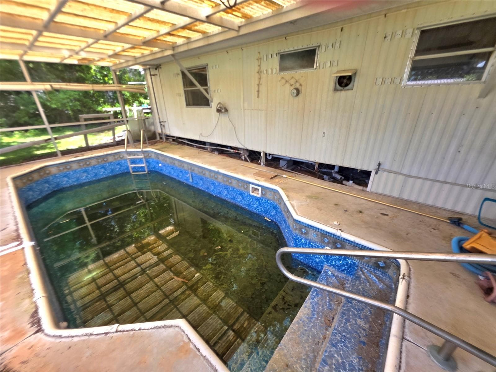 Mobile Home at 8095 WESTERN CIRCLE DR, BROOKSVILLE, photo 11 of 13