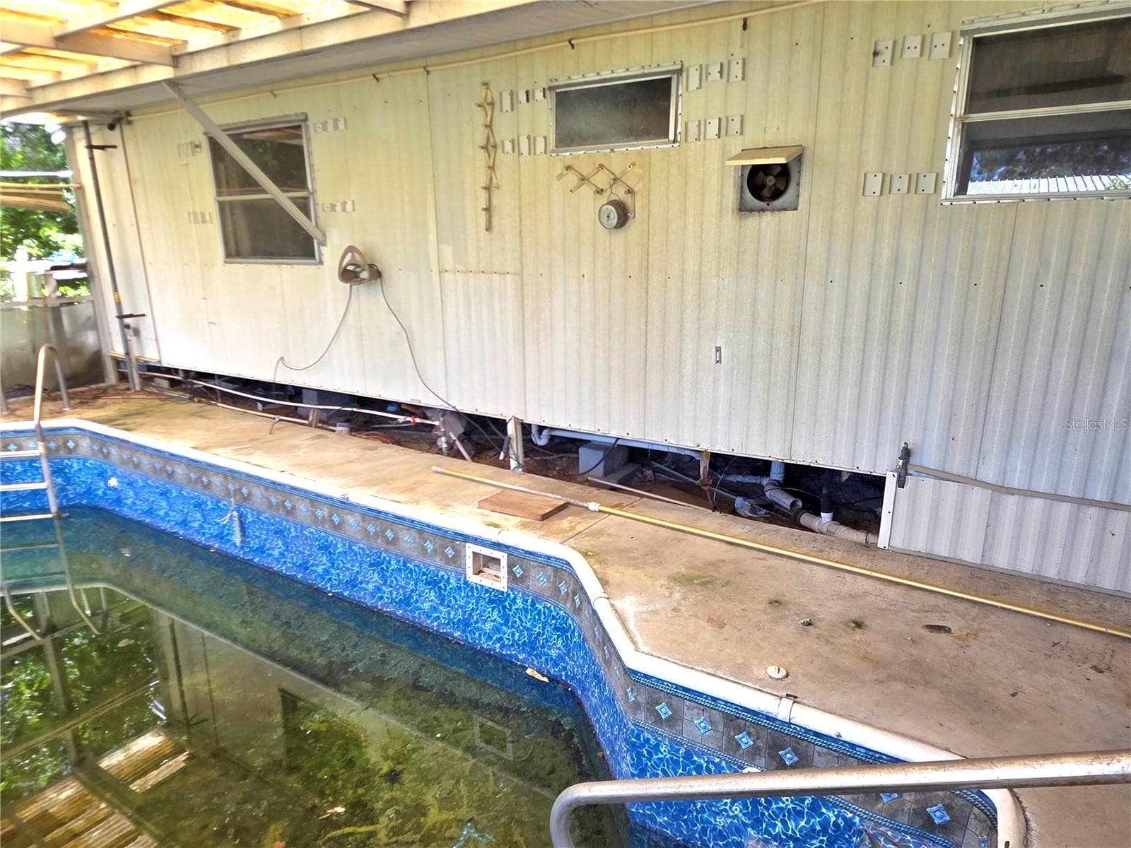 Mobile Home at 8095 WESTERN CIRCLE DR, BROOKSVILLE, photo 13 of 13