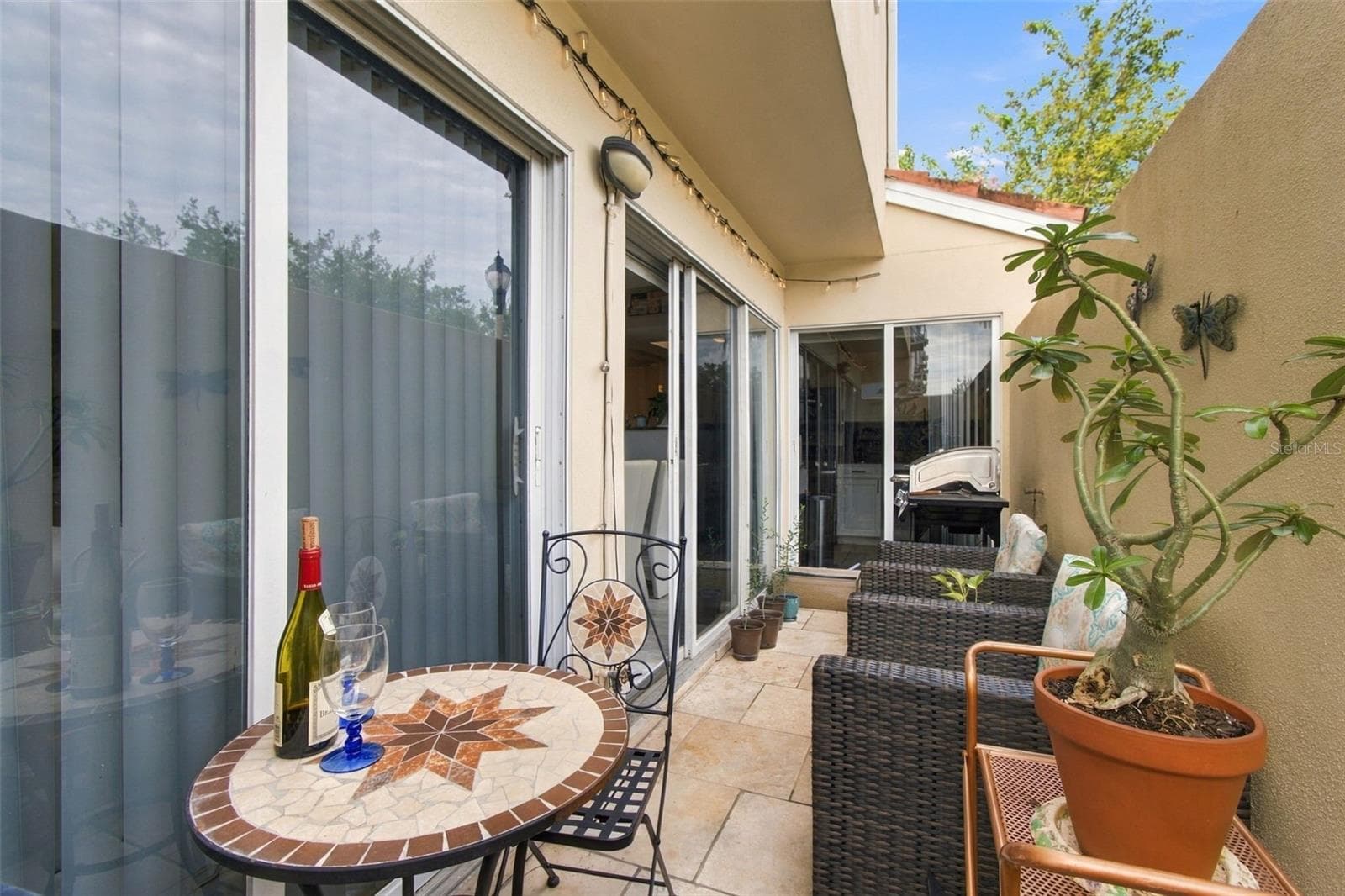 Townhouse at 836 PADUA LN, CLEARWATER, photo 24 of 55