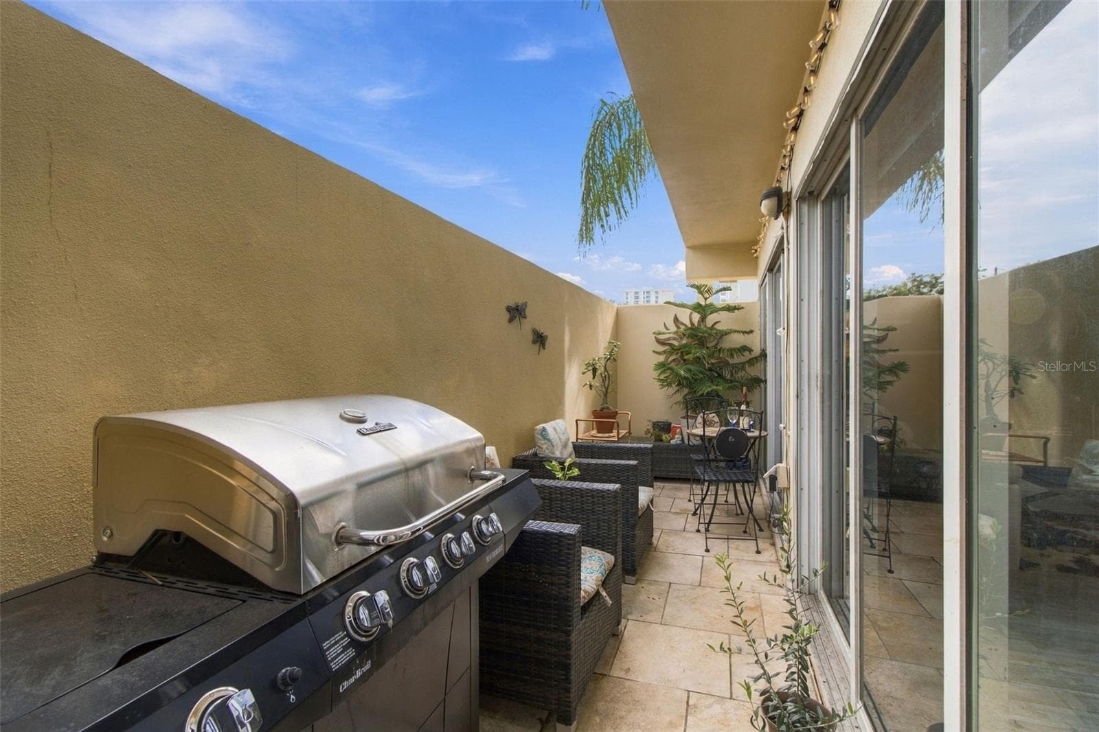 Townhouse at 836 PADUA LN, CLEARWATER, photo 25 of 55