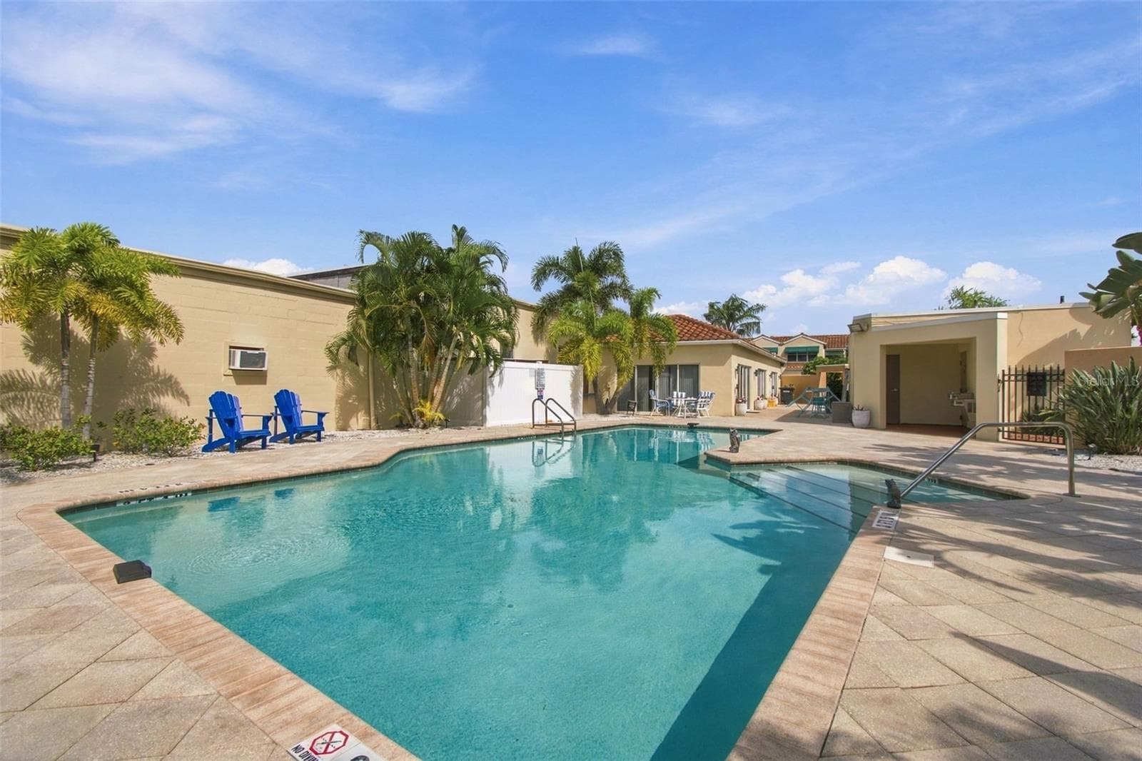 Townhouse at 836 PADUA LN, CLEARWATER, photo 42 of 55