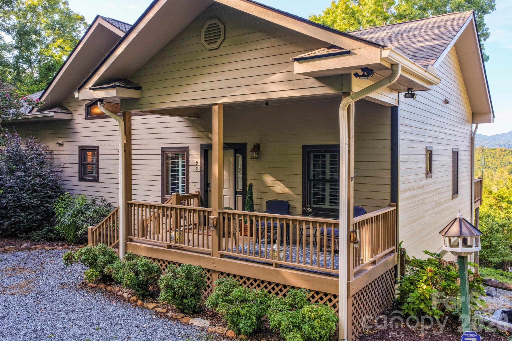Single Family Residence at 190 Tanglewood Trail, Lake Lure, photo 5 of 40