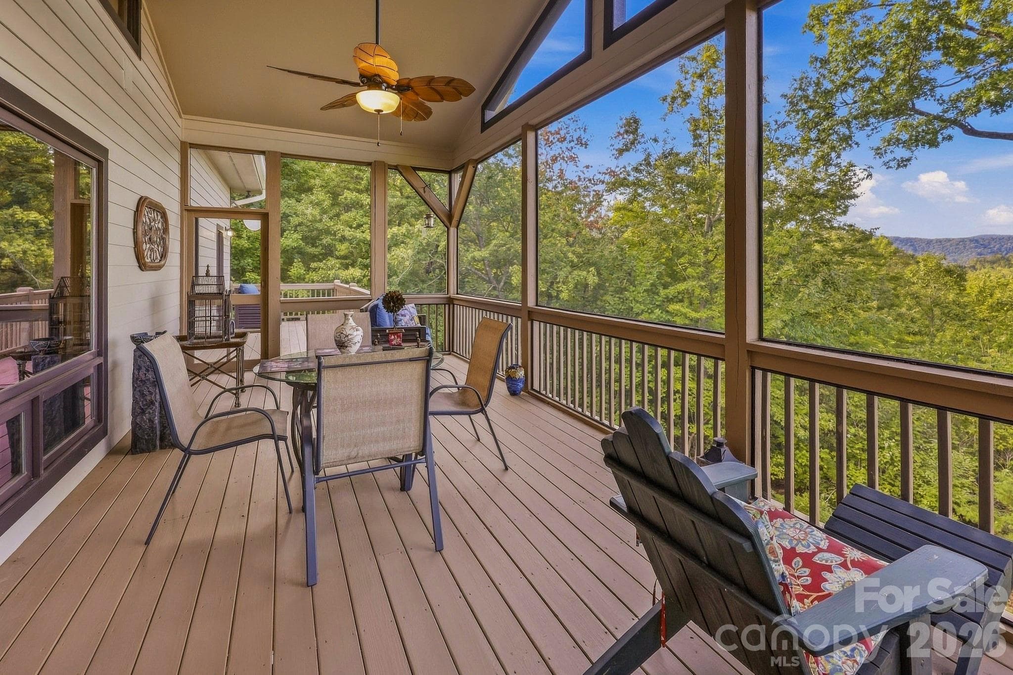 Single Family Residence at 190 Tanglewood Trail, Lake Lure, photo 21 of 40