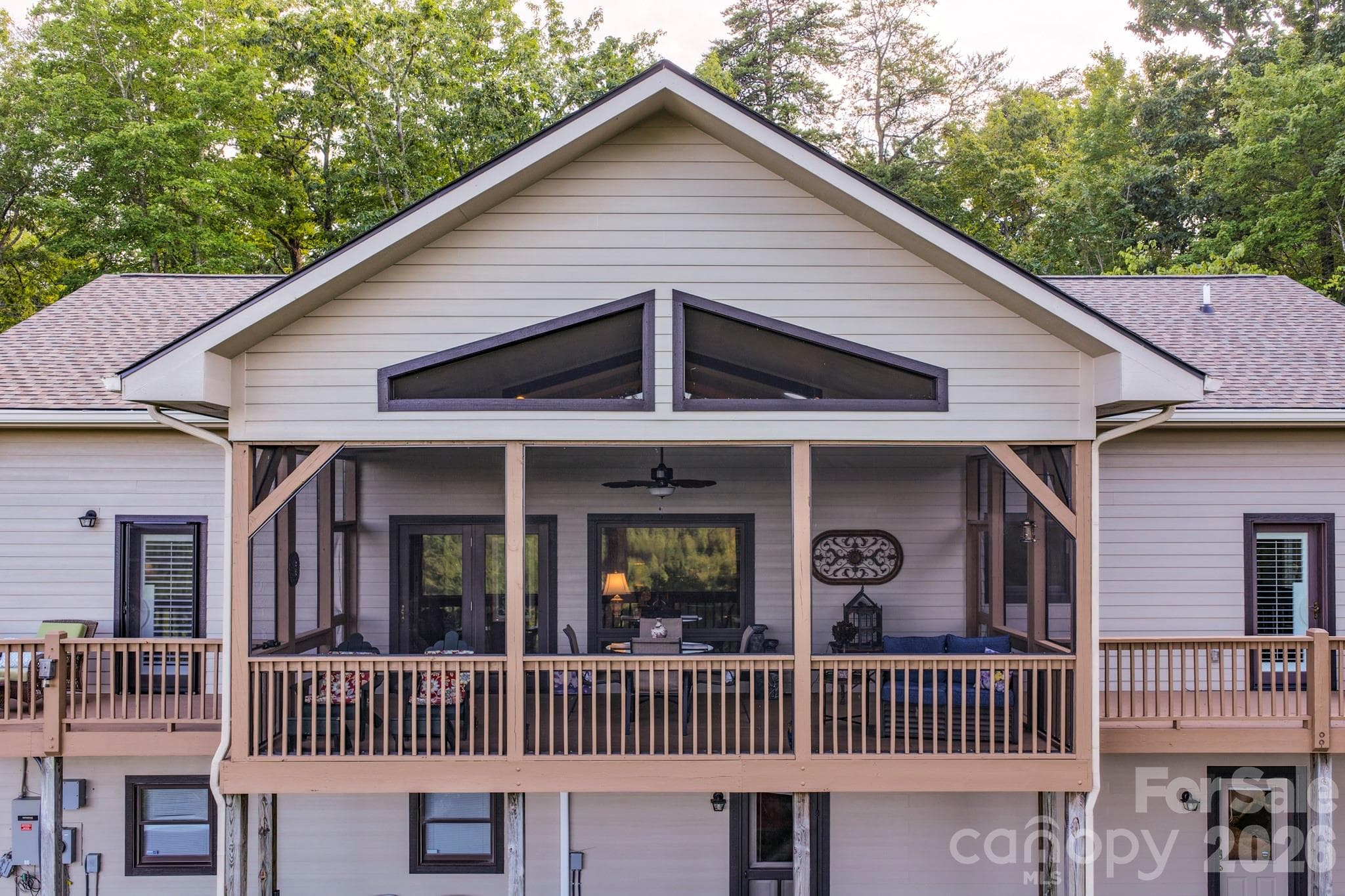 Single Family Residence at 190 Tanglewood Trail, Lake Lure, photo 37 of 40