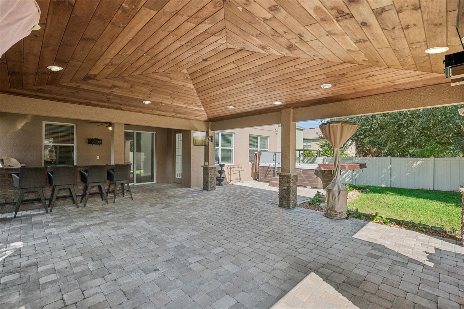 Single Family Residence at 30412 TOKARA TER, MOUNT DORA, photo 44 of 78