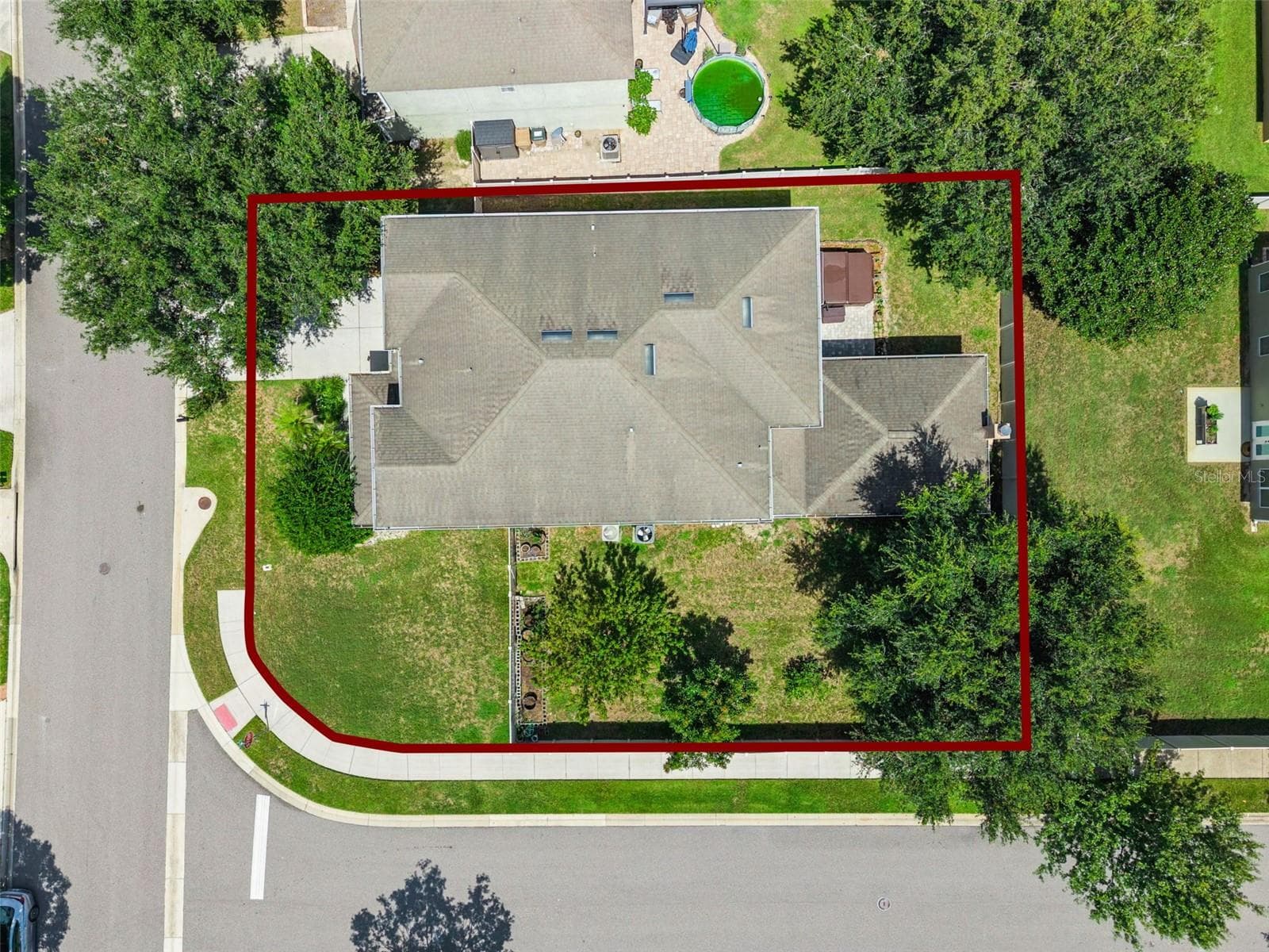 Single Family Residence at 30412 TOKARA TER, MOUNT DORA, photo 55 of 78