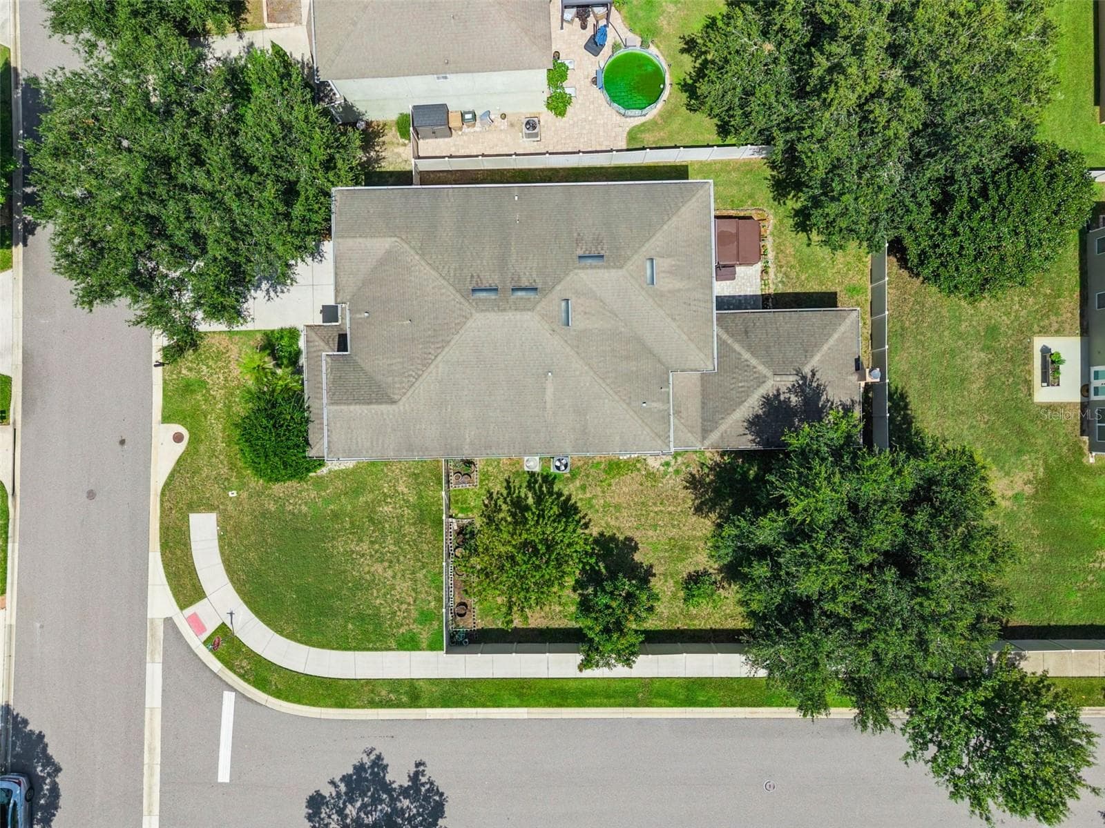 Single Family Residence at 30412 TOKARA TER, MOUNT DORA, photo 63 of 78