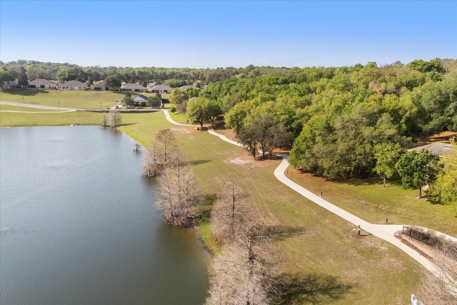 Single Family Residence at 30412 TOKARA TER, MOUNT DORA, photo 75 of 78