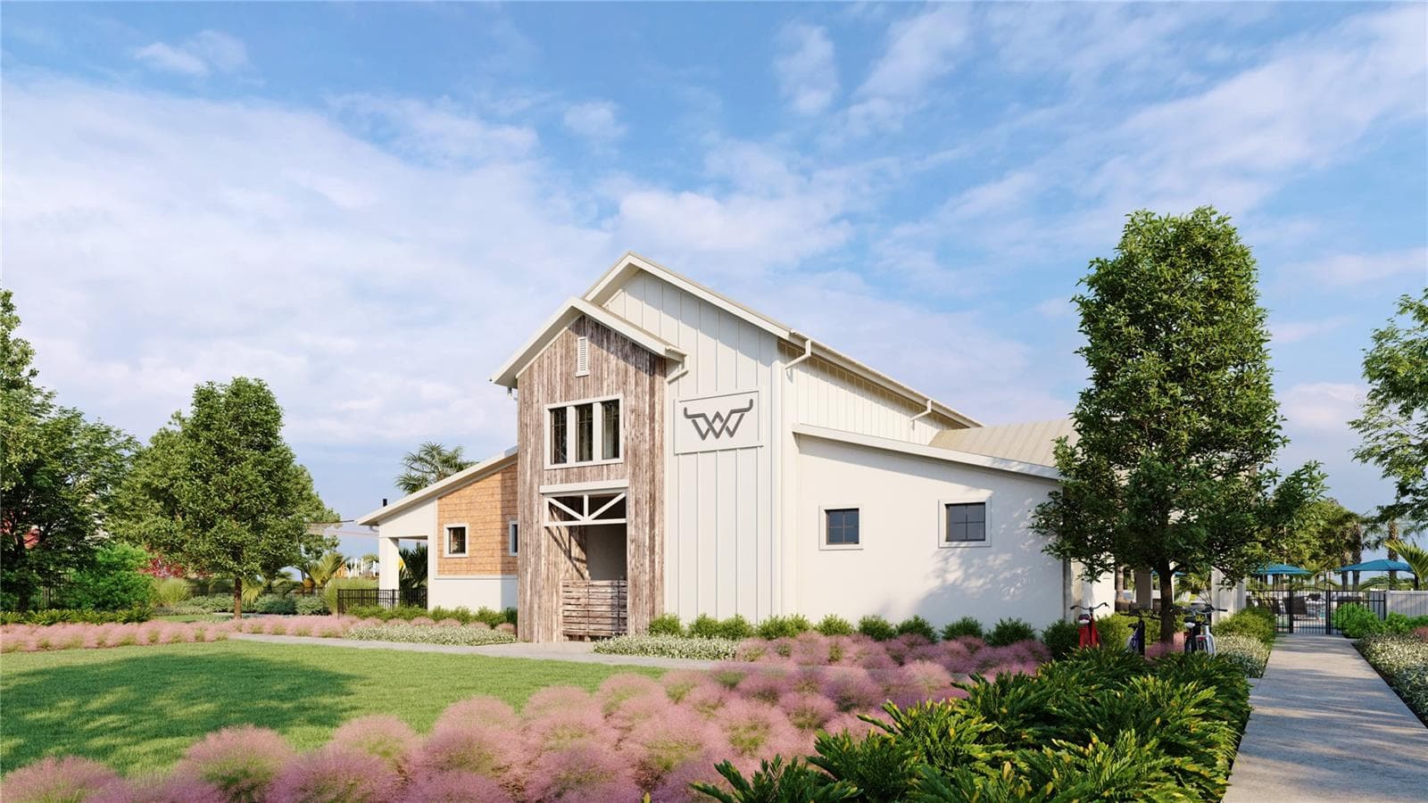 Heritage Amenity - Coming Soon - 6848 BRAHMAN GRAZE CT, WESLEY CHAPEL