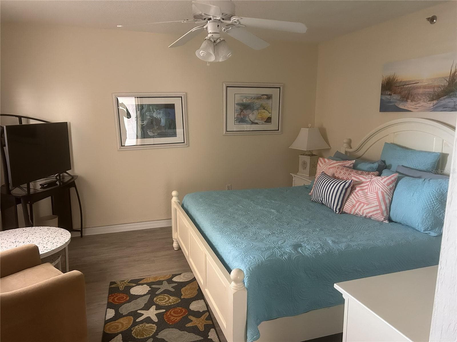 Condominium at 257 MINORCA BEACH WAY #1202, NEW SMYRNA BEACH, photo 9 of 22