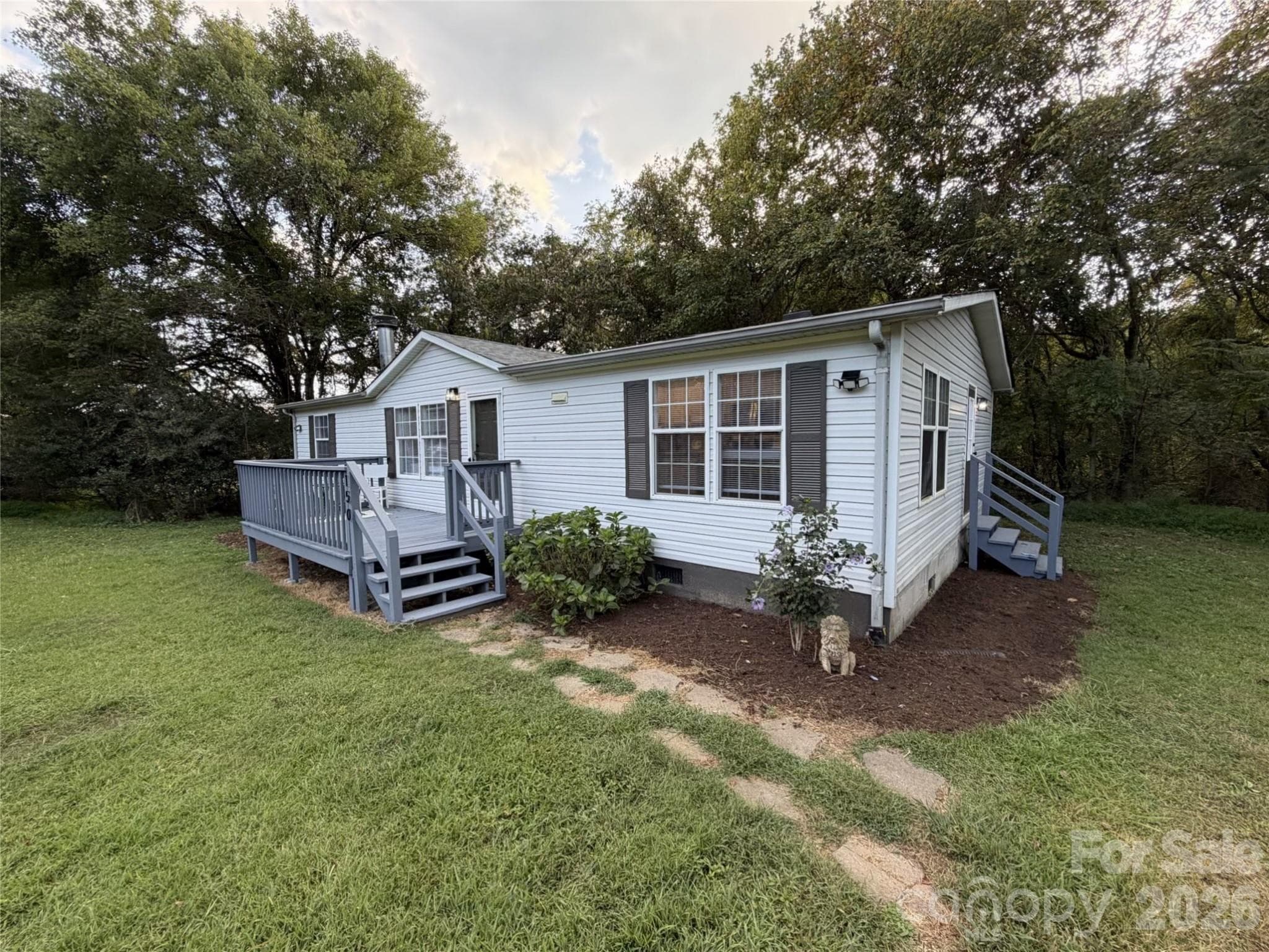 150 Rocky Forest Trail