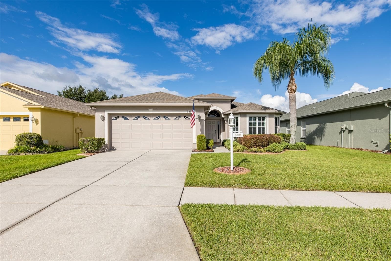 1856 ARBOR KNOLL LOOP