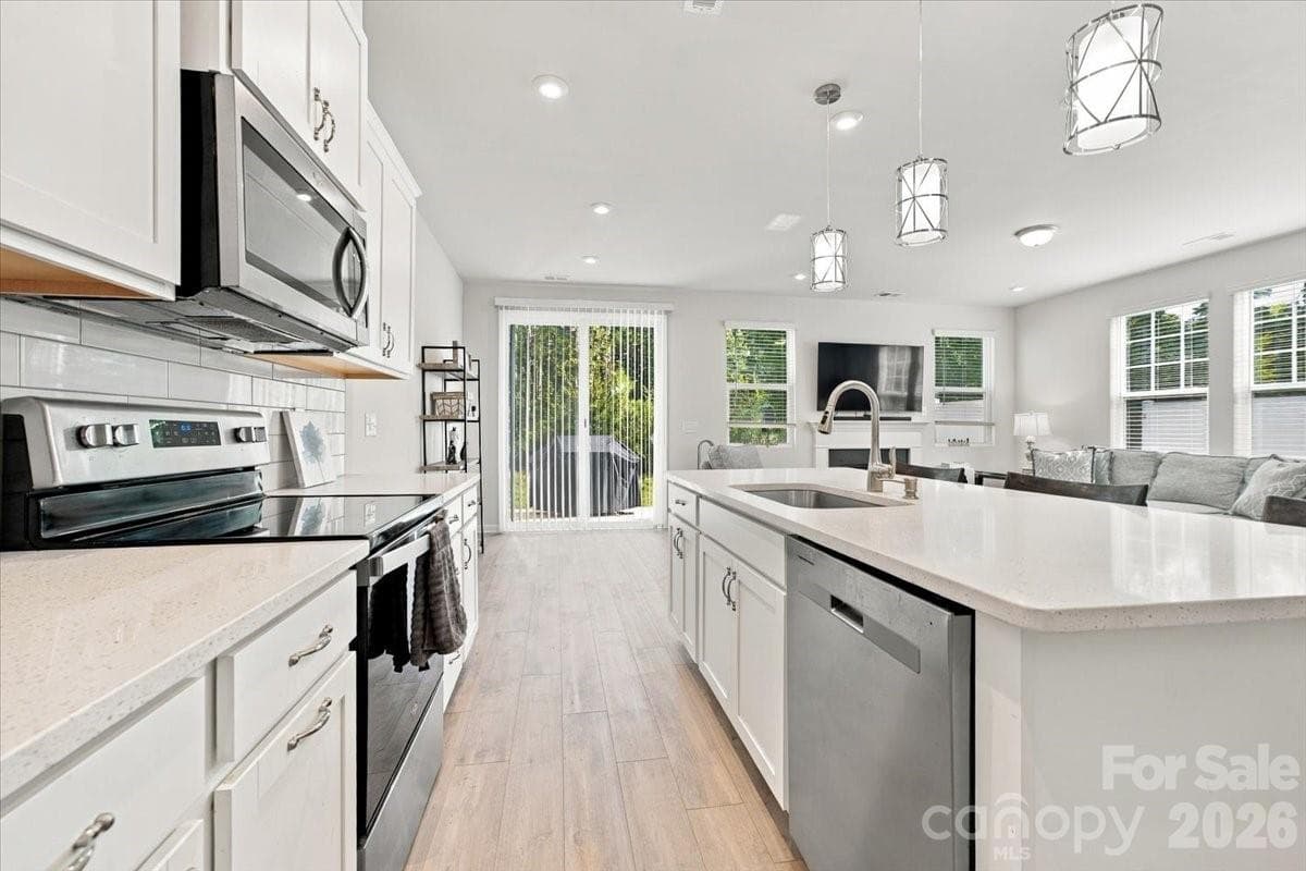 8036 Overmeadow Lane
