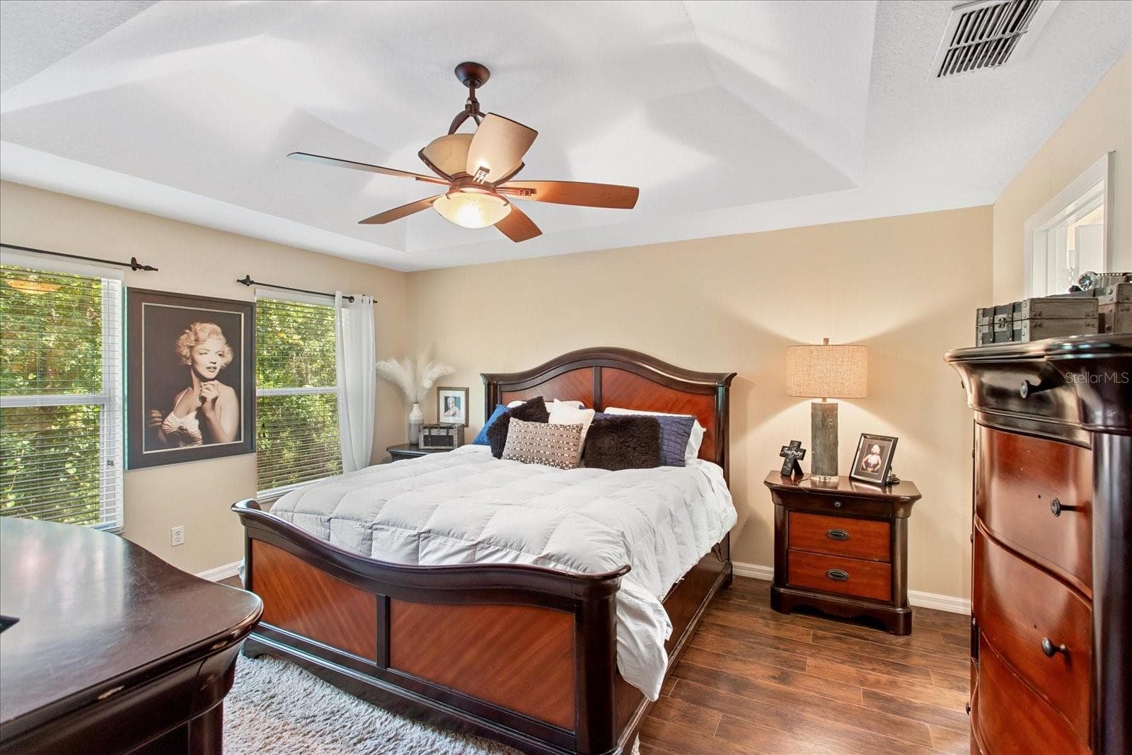 Townhouse at 1506 TRAVERTINE TER, SANFORD, photo 15 of 28