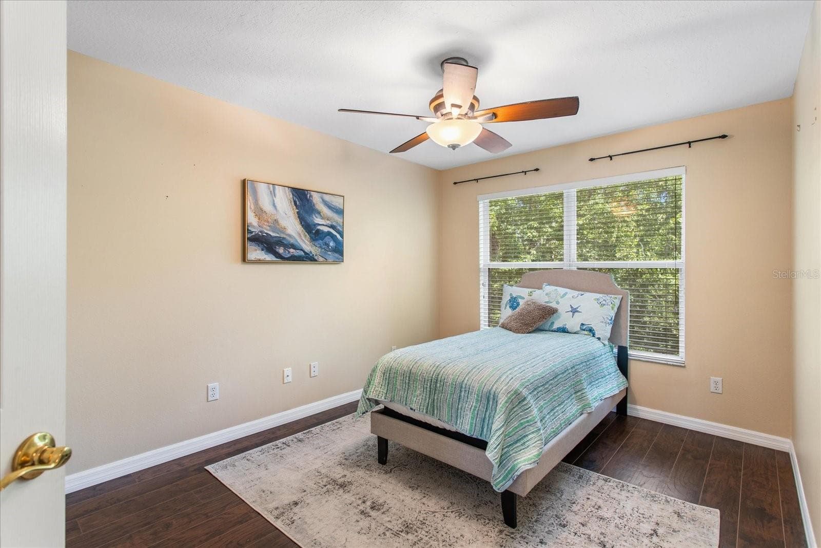 Townhouse at 1506 TRAVERTINE TER, SANFORD, photo 20 of 28