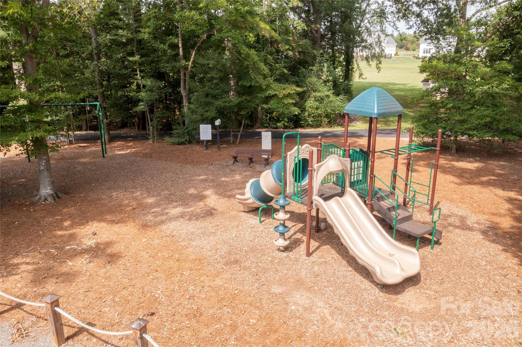 Lot at 1219 Great Egret Drive, Clover, photo 8 of 12